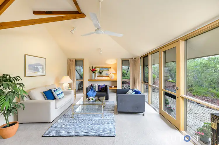 Fourth view of Homely townhouse listing, 10/3 Cabarita Terrace, O'malley ACT 2606