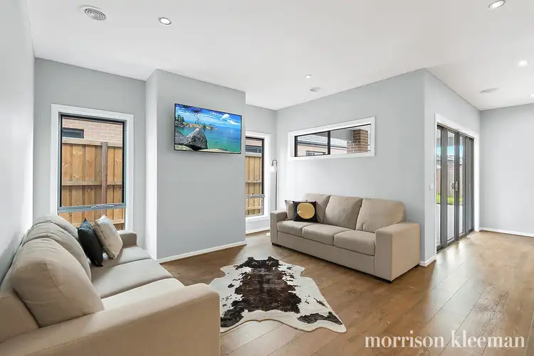 Third view of Homely house listing, 42 Hehr Street, Doreen VIC 3754