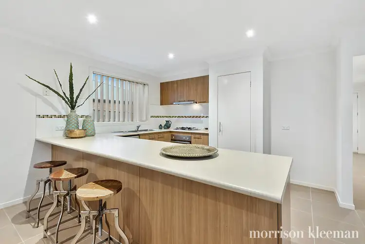 Fourth view of Homely house listing, 5 Mountain Way, Doreen VIC 3754