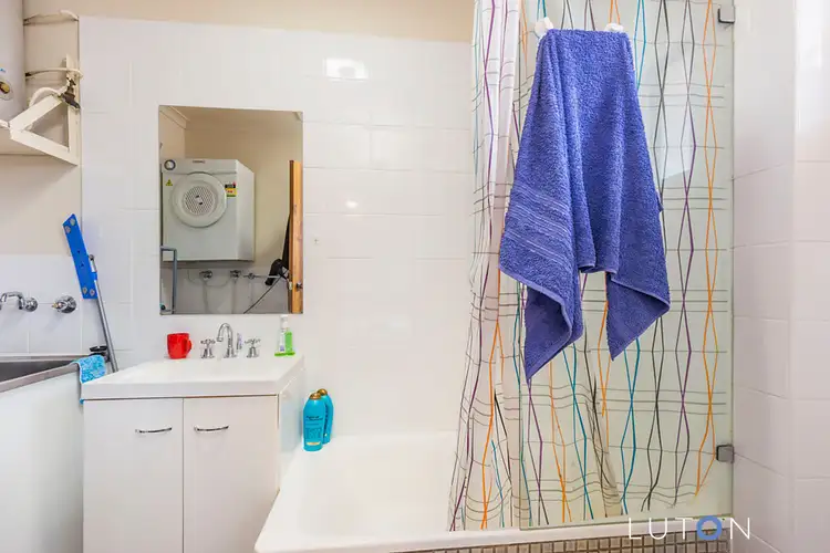 Fifth view of Homely unit listing, 60/17 Medley Street, Chifley ACT 2606