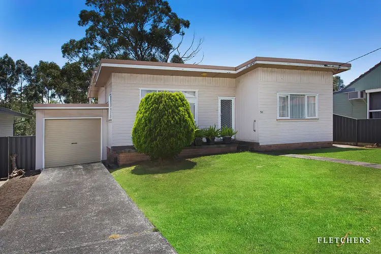 52 Caldwell Avenue, Tarrawanna NSW 2518