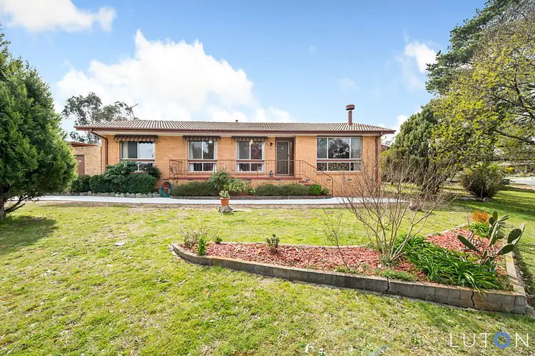 Main view of Homely house listing, 37 Gallagher Street, Kambah ACT 2902