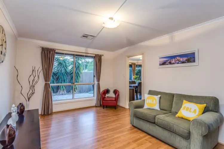 Second view of Homely house listing, 2 King Close, Beulah Park SA 5067