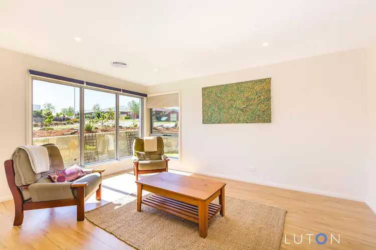 Fourth view of Homely house listing, 8 O'Shane Street, Bonner ACT 2914