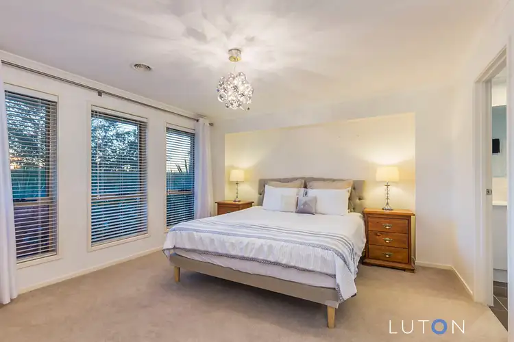 Sixth view of Homely house listing, 34 Megalong Crescent, Harrison ACT 2914