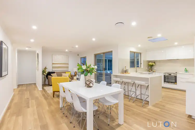 Main view of Homely house listing, 21 Bardolph Street, Bonython ACT 2905