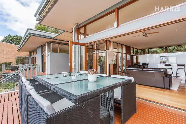 Fourth view of Homely house listing, 6 Fulton  Crescent, Glen Osmond SA 5064