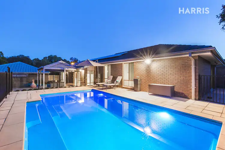 Second view of Homely house listing, 10 Jubilee Way, Wynn Vale SA 5127