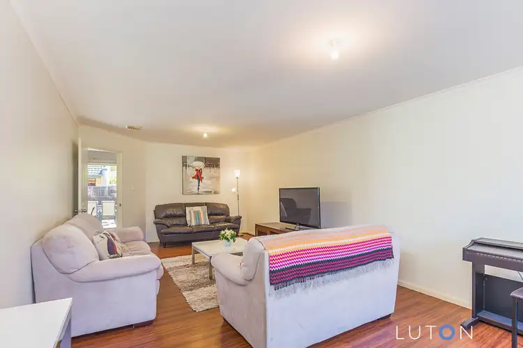 Second view of Homely townhouse listing, 20/10 Federal Highway, Watson ACT 2602
