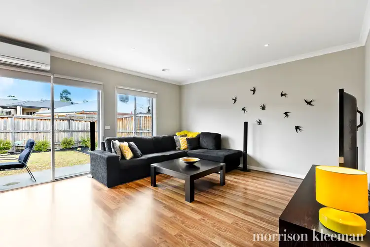Fourth view of Homely house listing, 26 Outback Drive, Doreen VIC 3754