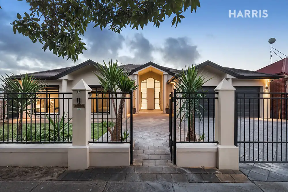 Main view of Homely house listing, 17 Hereford Avenue, Trinity Gardens SA 5068