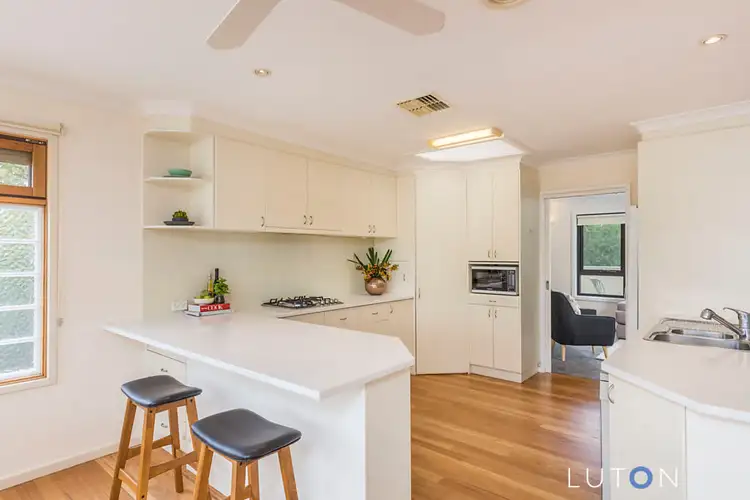 Sixth view of Homely house listing, 51 McCormack Street, Curtin ACT 2605