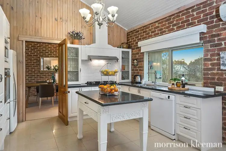Third view of Homely house listing, 115 Tenth Avenue, Eden Park VIC 3757