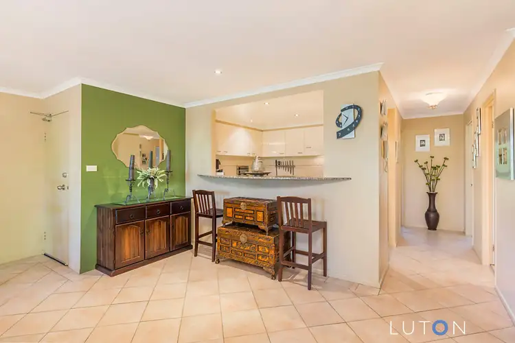 Fifth view of Homely apartment listing, 11/34 Gosse Street, Kingston ACT 2604