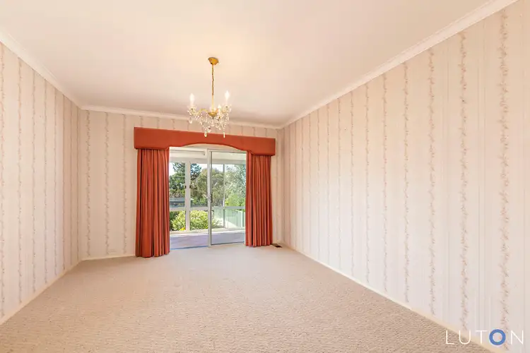 Sixth view of Homely house listing, 157 Springvale Drive, Weetangera ACT 2614