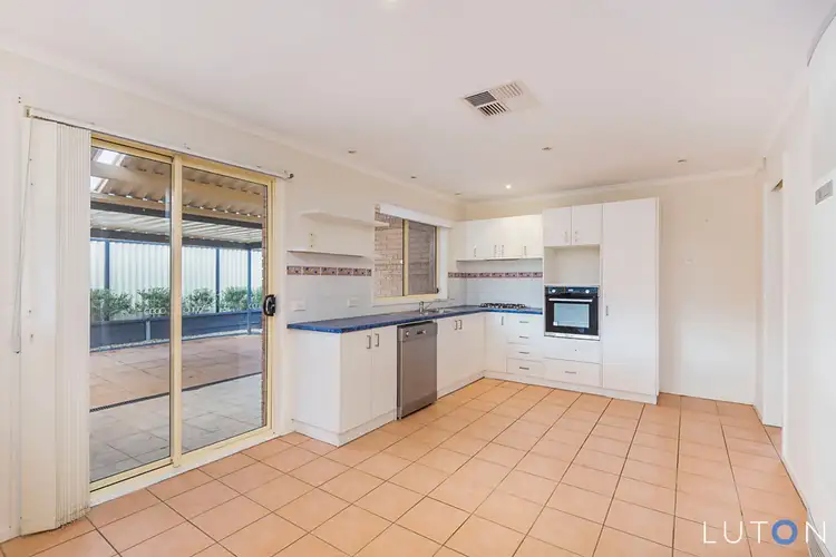 Third view of Homely house listing, 31 Tarrant Crescent, Dunlop ACT 2615