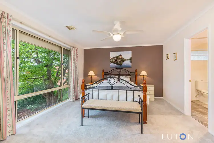 Sixth view of Homely house listing, 31 Eaglemont Retreat, Conder ACT 2906