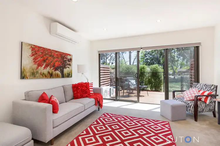 36/39 Jerrabomberra Avenue, Narrabundah ACT 2604