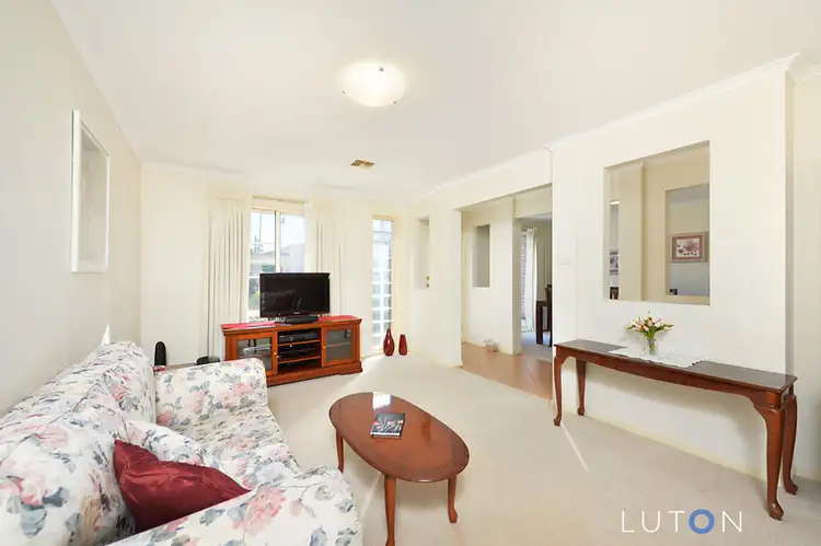 Fourth view of Homely house listing, 14 Haystack Crescent, Palmerston ACT 2913
