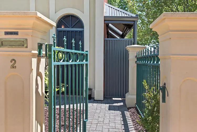 Third view of Homely house listing, 2 Cedar Crescent, Glenside SA 5065