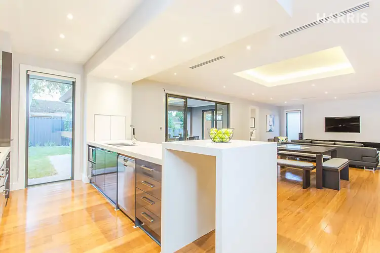 Fifth view of Homely house listing, 12 Burns Avenue, Hazelwood Park SA 5066
