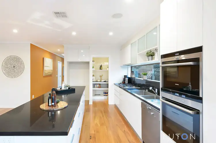 Fifth view of Homely house listing, 21 James Mcauley Crescent, Wright ACT 2611