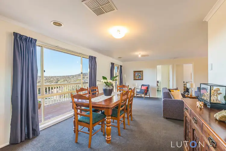 Fifth view of Homely house listing, 6 Phillipson Crescent, Calwell ACT 2905