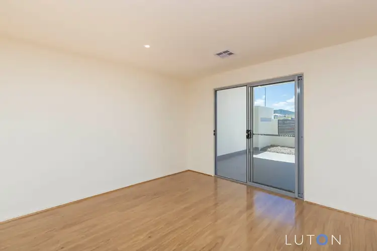 Sixth view of Homely apartment listing, 93/1 Dunphy Street, Wright ACT 2611