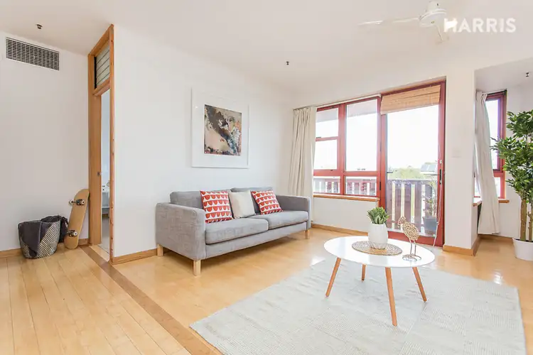 Fifth view of Homely apartment listing, 13/103 Sturt Street, Adelaide SA 5000