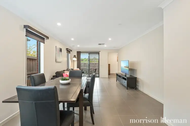 Fourth view of Homely house listing, 7 Petworth Close, Mernda VIC 3754