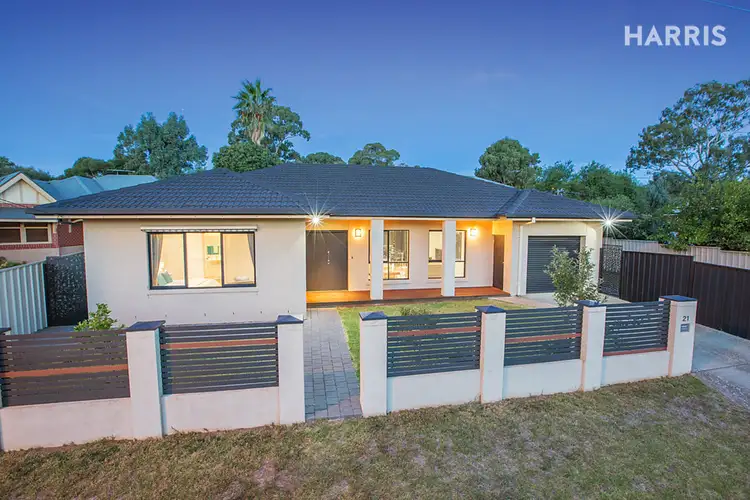 21 Angas Road, Magill SA 5072