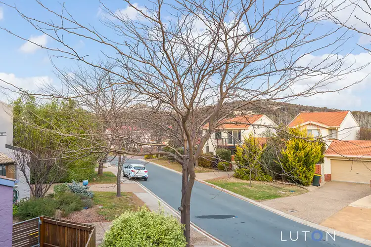 Third view of Homely house listing, 64 Tenison Woods Circuit, Bonython ACT 2905