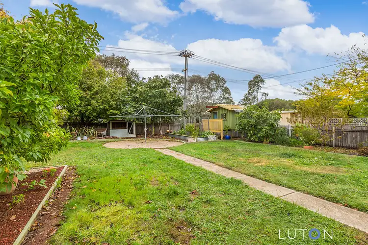 Third view of Homely house listing, 9 Inlander Crescent, Flynn ACT 2615