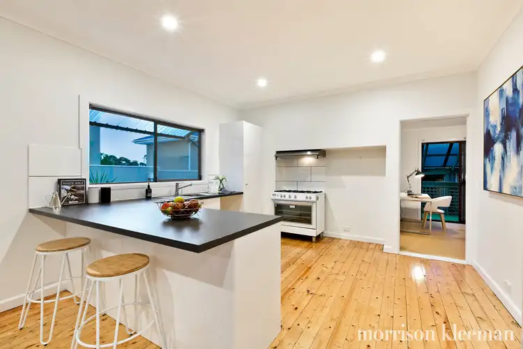 Fourth view of Homely unit listing, 1/177 Henry Street, Greensborough VIC 3088