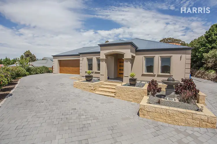 Second view of Homely house listing, 98 Burnbank Way, Mount Barker SA 5251