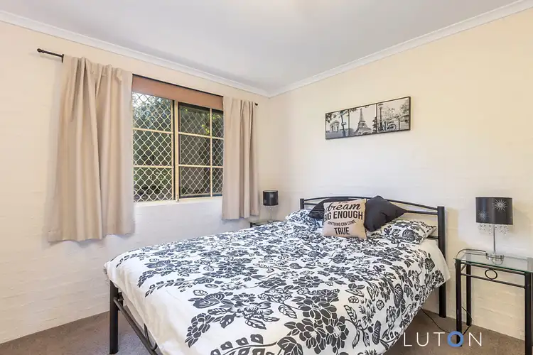 Sixth view of Homely apartment listing, 51/22 Archibald Street, Lyneham ACT 2602