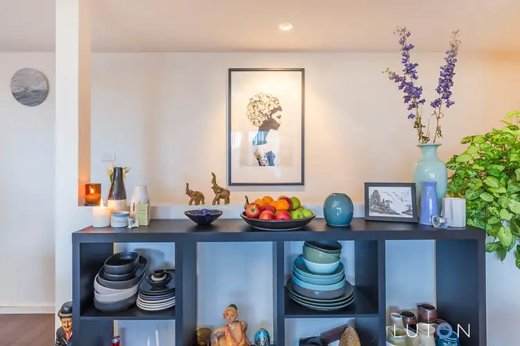 Sixth view of Homely apartment listing, 3/2 McClure Street, Evatt ACT 2617