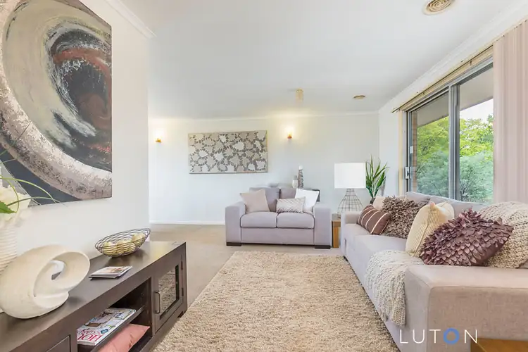Second view of Homely house listing, 23 Dallachy Street, Page ACT 2614