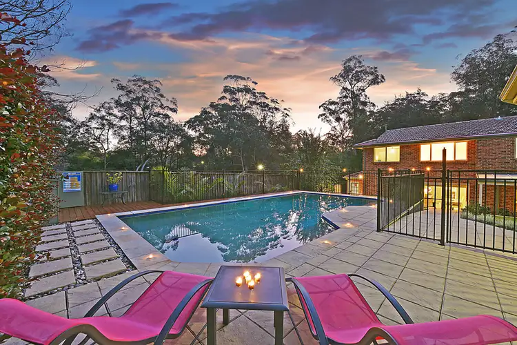 46 Warragal Road, Turramurra NSW 2074