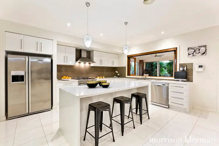 Fourth view of Homely house listing, 50 Downey Drive, Doreen VIC 3754