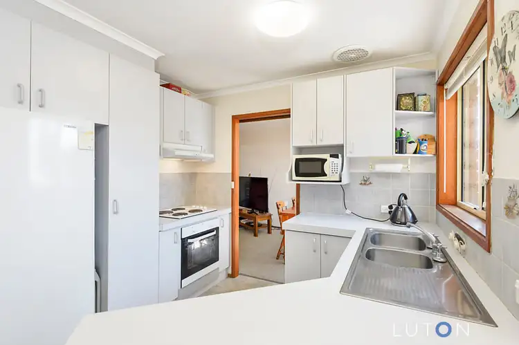 Sixth view of Homely townhouse listing, 36/63 Hurtle Avenue, Bonython ACT 2905
