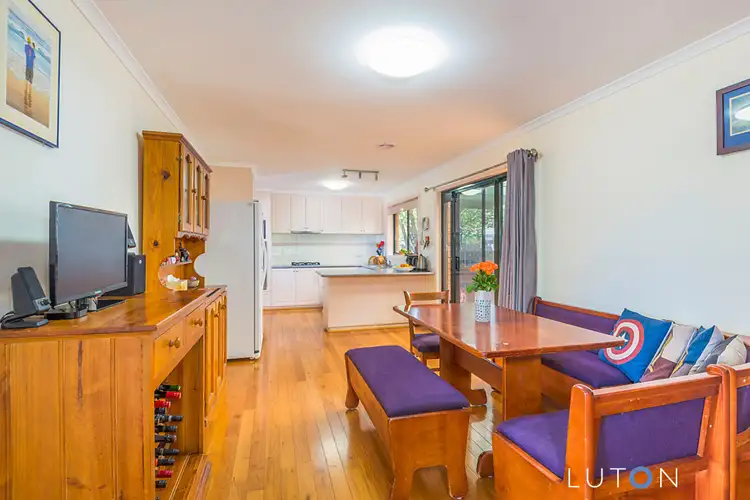 Fifth view of Homely house listing, 15 Evelyn Owen Crescent, Dunlop ACT 2615