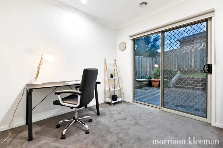 Fifth view of Homely house listing, 8 Mollison Drive, Doreen VIC 3754
