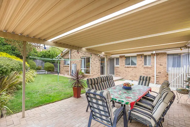 Third view of Homely house listing, 25 Denovan Circuit, Calwell ACT 2905