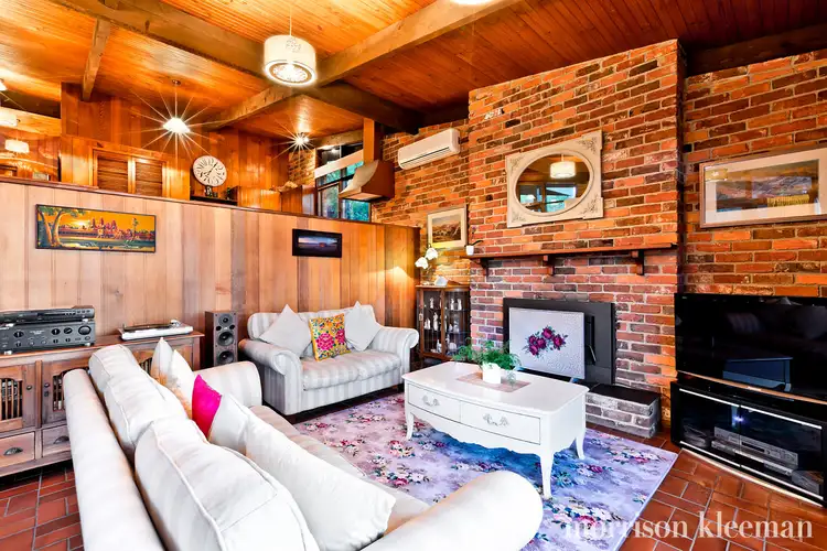 Fourth view of Homely house listing, 18 Bible Street, Eltham VIC 3095