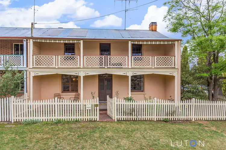 Second view of Homely house listing, 31 Elrington  Street, Braidwood NSW 2622