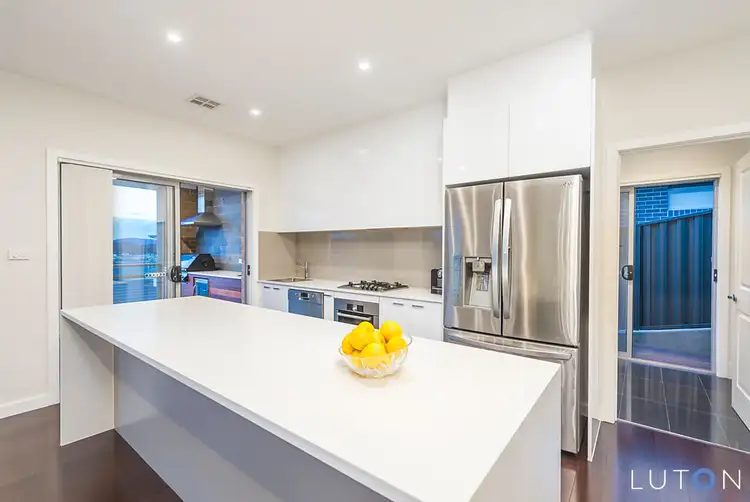 Sixth view of Homely house listing, 158 Ida West Street, Bonner ACT 2914