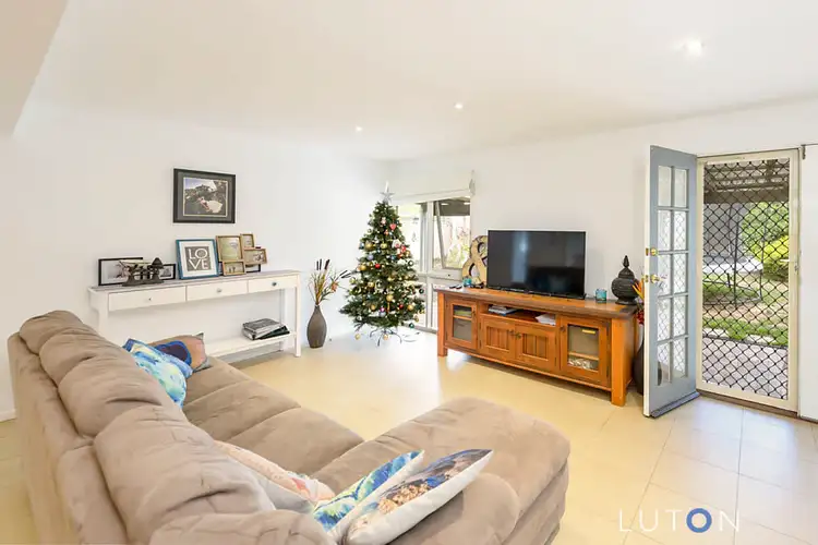 Fourth view of Homely house listing, 126 Sturdee Crescent, Monash ACT 2904