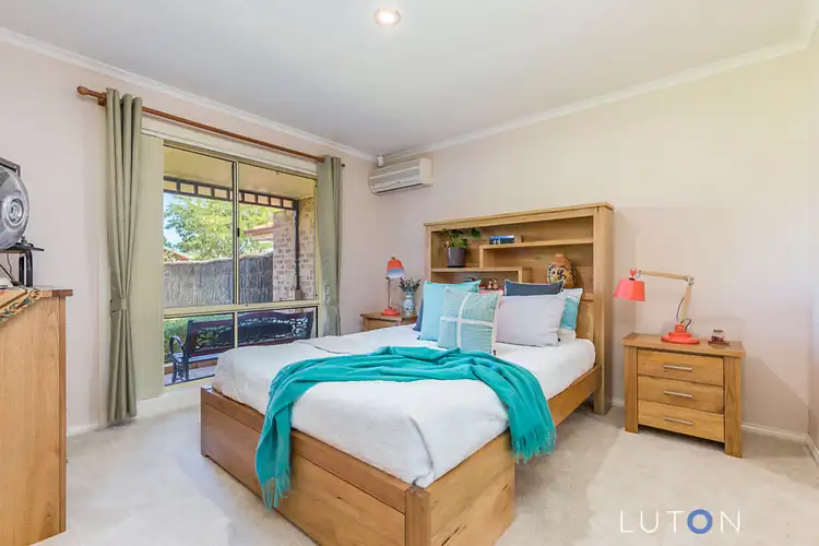 Fifth view of Homely house listing, 29 Lance Hill  Avenue, Dunlop ACT 2615