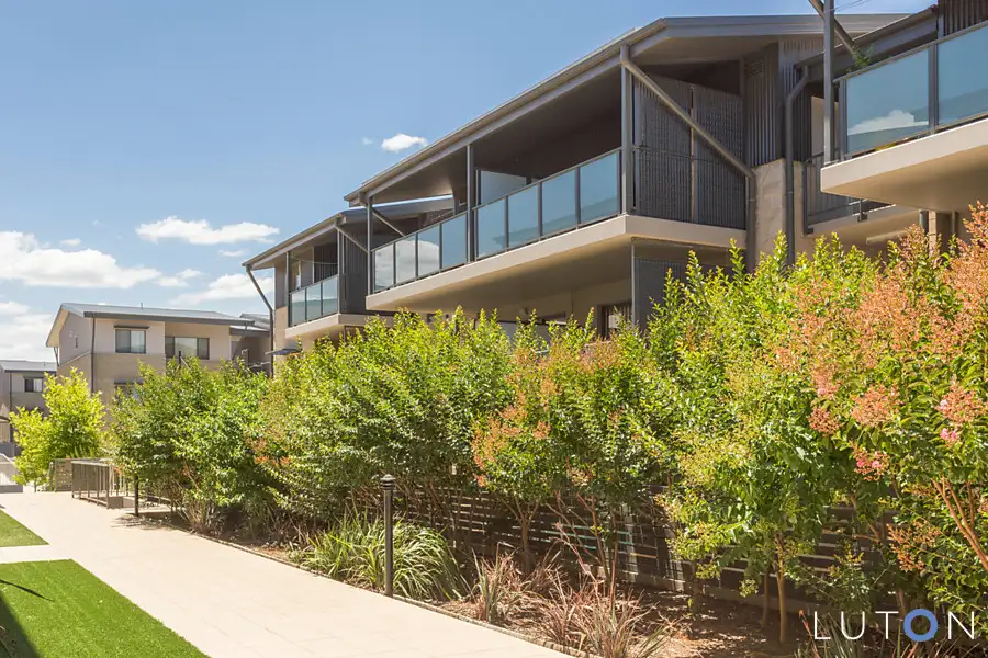 Main view of Homely apartment listing, 45/120 Thynne Street, Bruce ACT 2617